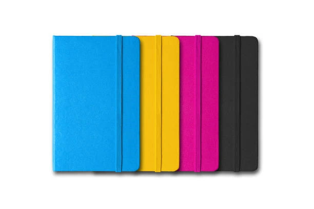 caderneta de anotações para eventos