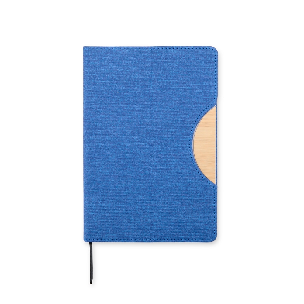 cadernetas com capas personalizadas