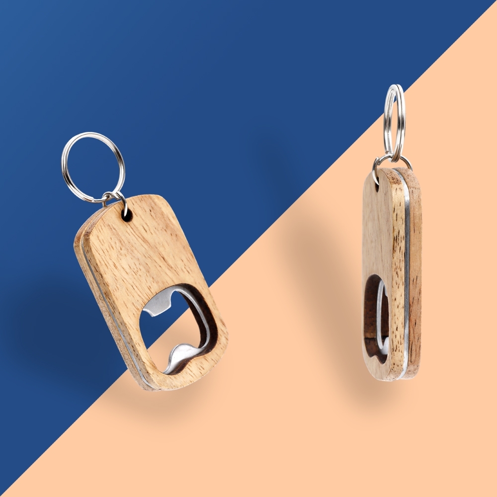 chaveiro abridor para brinde