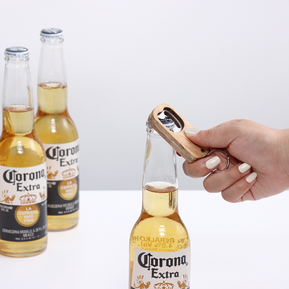 chaveiro abridor personalizado