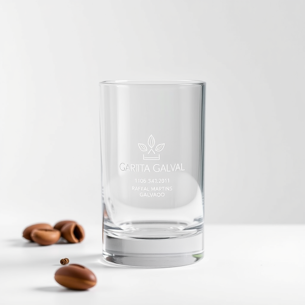 garrafa personalizada com logo