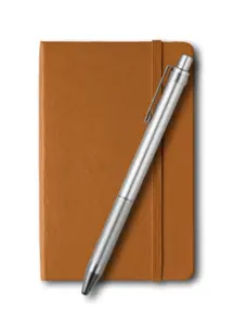 kit executivo personalizado