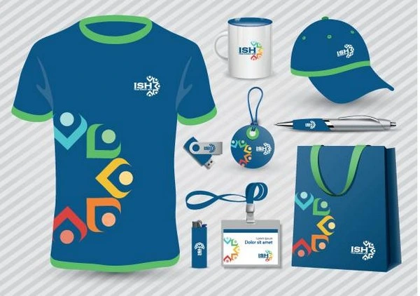 kit institucional