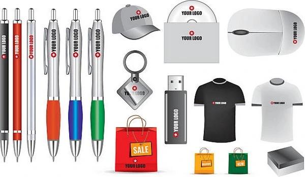 kit institucional personalizado