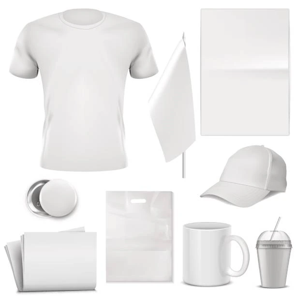 kit institucional personalizado