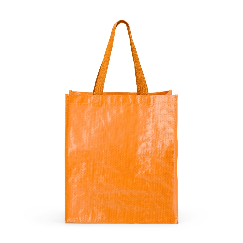 sacola de feltro para lojas de varejo