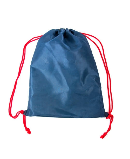 sacola de nylon personalizada