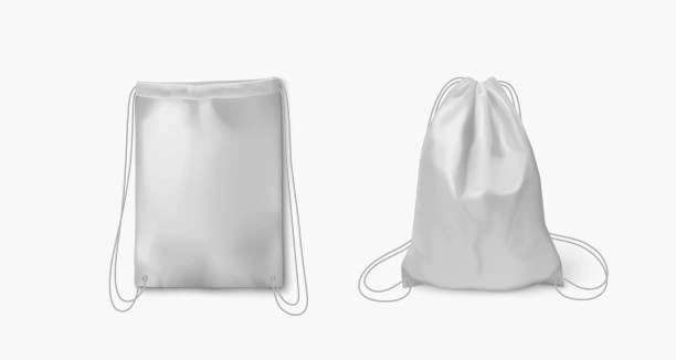 sacola de nylon personalizada